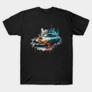 nice classic car T-Shirt